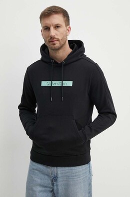 Calvin Klein: Хлопковая толстовка 