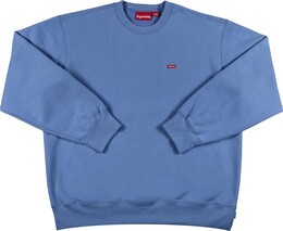 Supreme: Светлая толстовка 