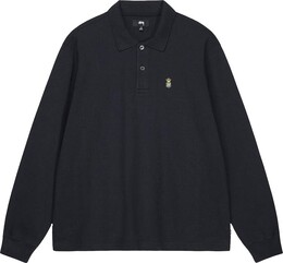 Stussy: Свитшот с длинным рукавом 