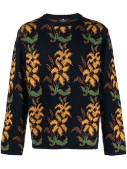 Etro: Свитер из шерсти 