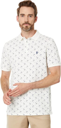 Ralph Lauren: Классическое поло 