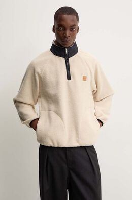 A.P.C.: Флисовая толстовка 