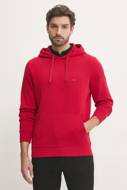 Tommy Hilfiger: Хлопковая толстовка 
