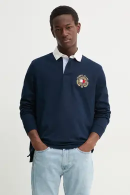 Tommy Jeans: Хлопковая футболка 