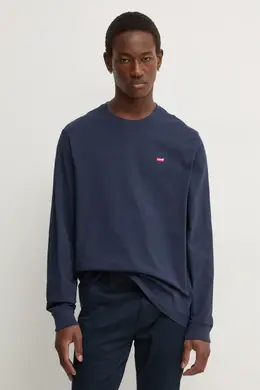 Levi's: Рубашка с длинным рукавом 
