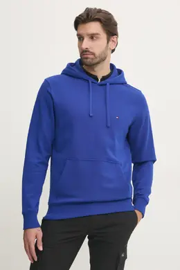 Tommy Hilfiger: Хлопковая толстовка 