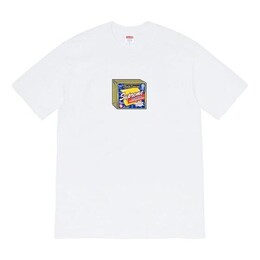 Supreme: Футболка с коротким рукавом 