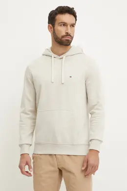 Tommy Hilfiger: Хлопковая толстовка 