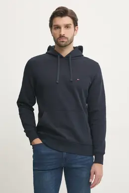Tommy Hilfiger: Хлопковая толстовка 