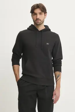 Calvin Klein Jeans: Хлопковая толстовка 