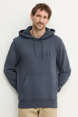 Calvin Klein Jeans: Хлопковая толстовка 