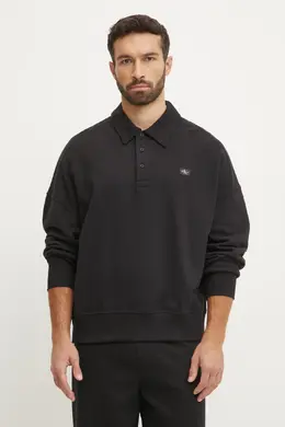 Calvin Klein Jeans: Хлопковая толстовка 