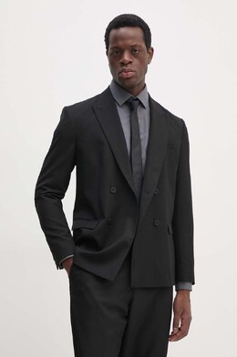 Sisley: Чёрные пиджаки 