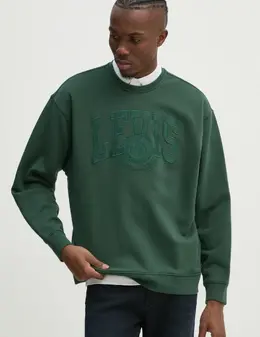 Levi's: Хлопковая толстовка 