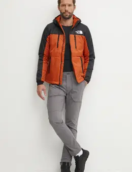 The North Face: Летняя куртка 