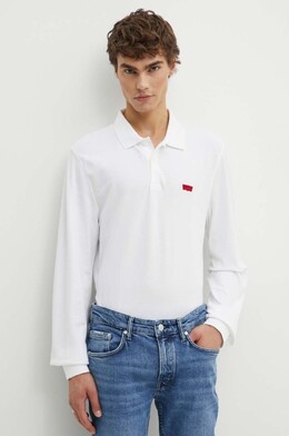 Levi's: Рубашка с длинным рукавом 