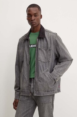 Levi's: Джинсовая куртка 