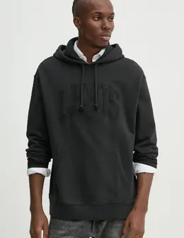 Levi's: Хлопковая толстовка 