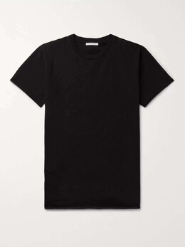 John Elliott: Чёрная футболка  Anti Expo