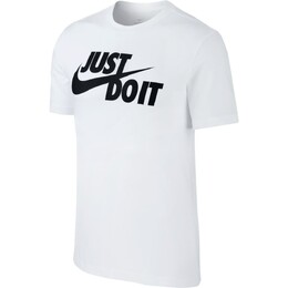 Nike: Футболка  Sportswear с коротким рукавом