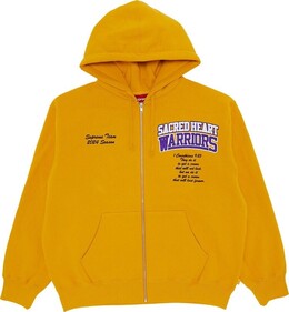 Supreme: Толстовка с капюшоном 