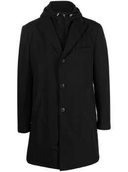 Corneliani: Летняя куртка 
