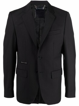 Philipp Plein: Однобортные пиджаки  Iconic Plein