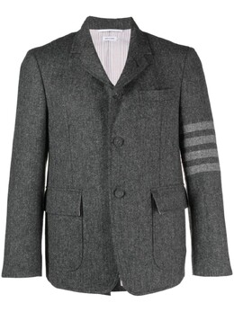 Thom Browne: Однобортные пиджаки 