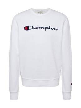 Champion: Спортивная толстовка 