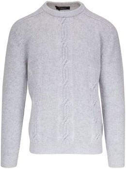Kiton: Кашемировый свитер 