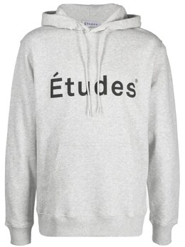Études: Серая толстовка 