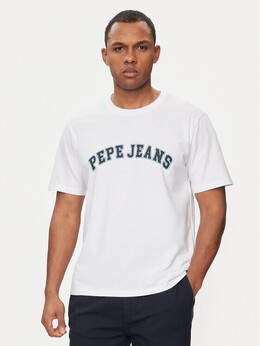 Pepe Jeans: Футболка 
