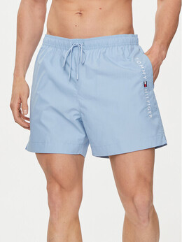 Tommy Hilfiger: Синие шорты 
