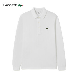 Lacoste: Рубашка с длинным рукавом 