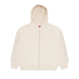 Supreme: Толстовка с капюшоном 