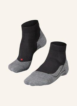 Falke: Чёрные носки 