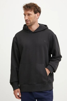 Adidas Originals: Хлопковая толстовка 
