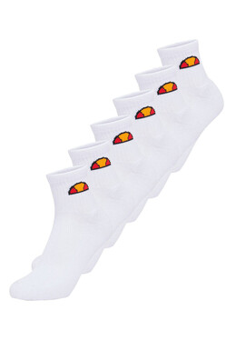 Ellesse: Белые носки 