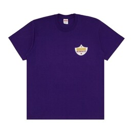 Supreme: Обтягивающая футболка 