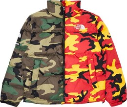 Supreme: Куртка 