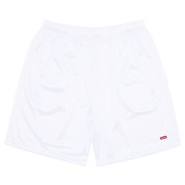 Supreme: Шорты в сетку 