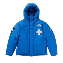 Supreme: Синяя куртка  Baltoro