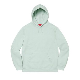 Supreme: Толстовка с капюшоном 