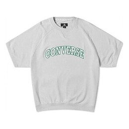 Converse: Серая футболка  Chuck