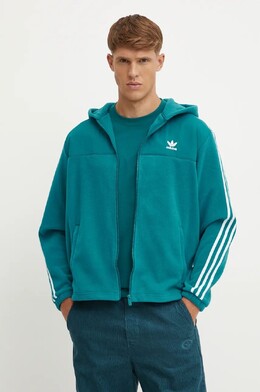 Adidas Originals: Флисовая толстовка 