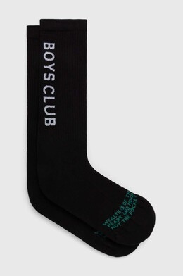 Billionaire Boys Club: Чёрные носки 