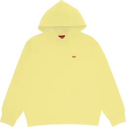 Supreme: Толстовка с капюшоном 