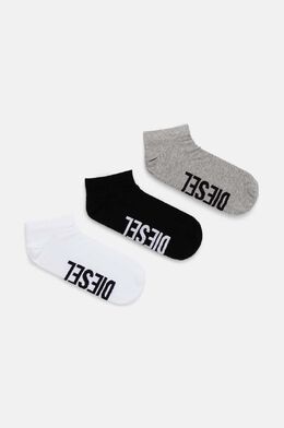 Diesel: Многоцветные носки 