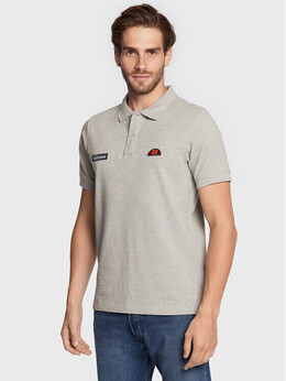 Ellesse: Серая рубашка 