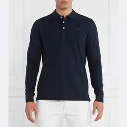 Pepe Jeans London: Классическая рубашка 